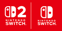 Nintendo Switch 2 / Nintendo Switch