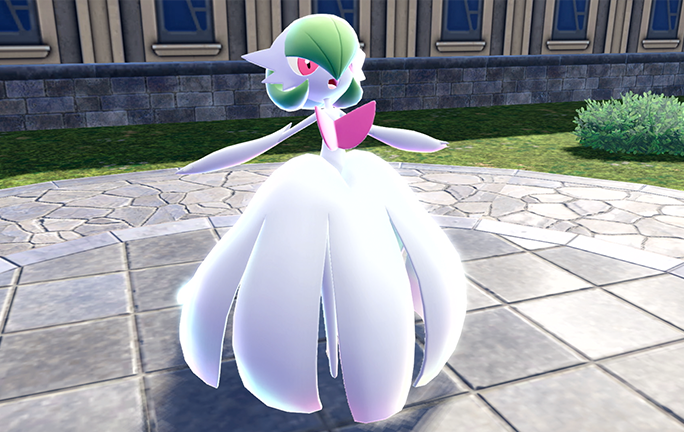 メガサーナイト