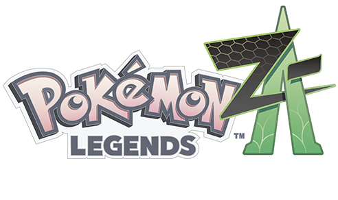Pokémon LEGENDS Z-A