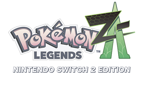 Pokémon LEGENDS Z-A