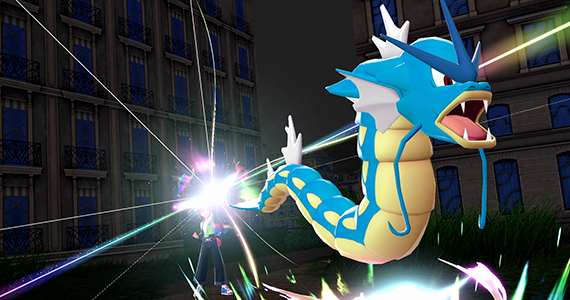 メガシンカ スライド2枚目