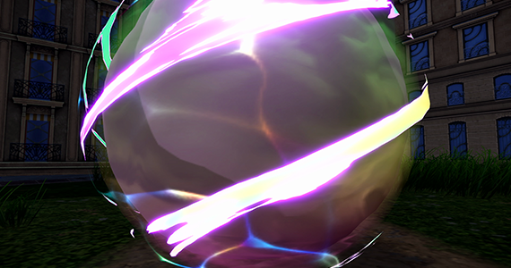 メガシンカ スライド3枚目