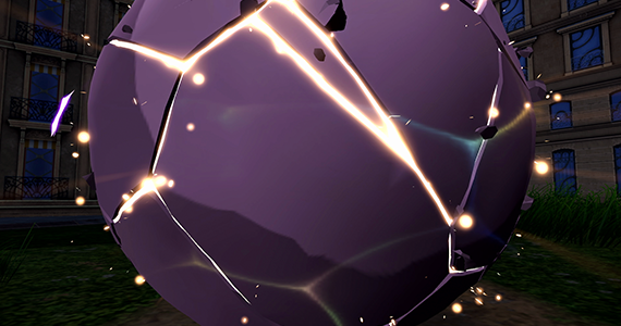 メガシンカ スライド4枚目