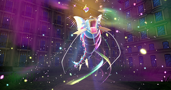 メガシンカ スライド5枚目