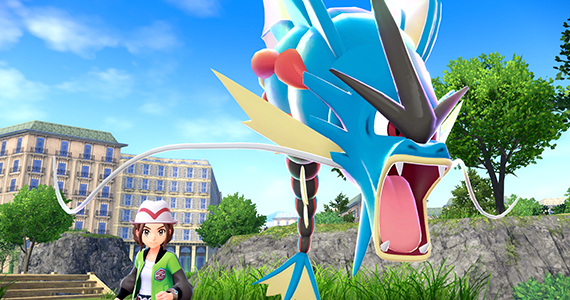 メガシンカ スライド6枚目